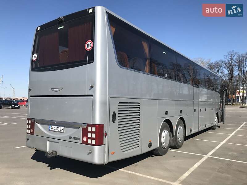 Туристический / Междугородний автобус Van Hool Astron 2008 в Киеве фото 3 Туристический / Междугородний автобус Van Hool Astron 2008 в Киеве