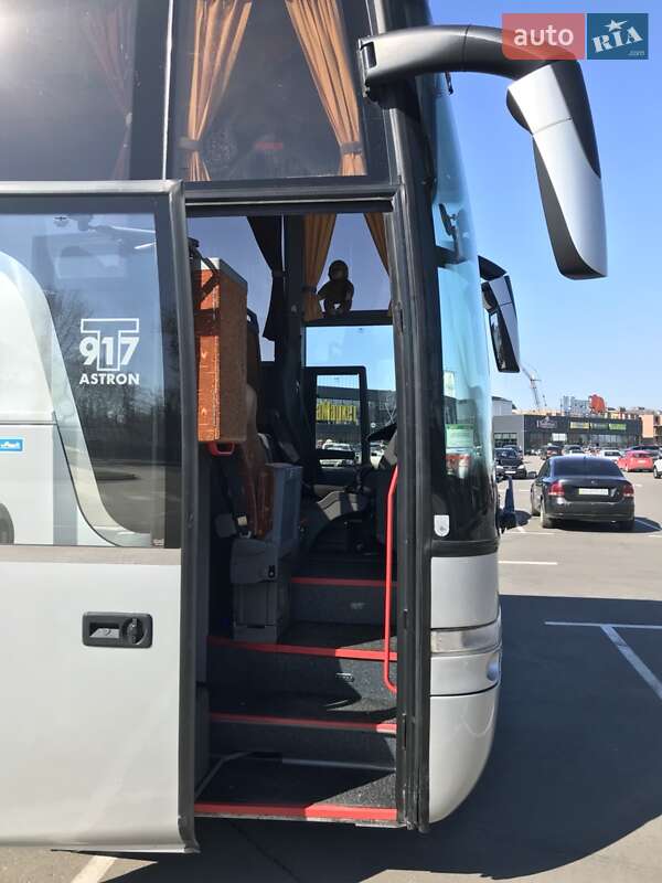 Туристический / Междугородний автобус Van Hool Astron 2008 в Киеве фото 5 Туристический / Междугородний автобус Van Hool Astron 2008 в Киеве