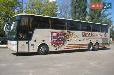 Туристичний / Міжміський автобус Van Hool Astron 2010 в Києві