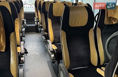 Другие автобусы Van Hool Astron 2006 в Львове