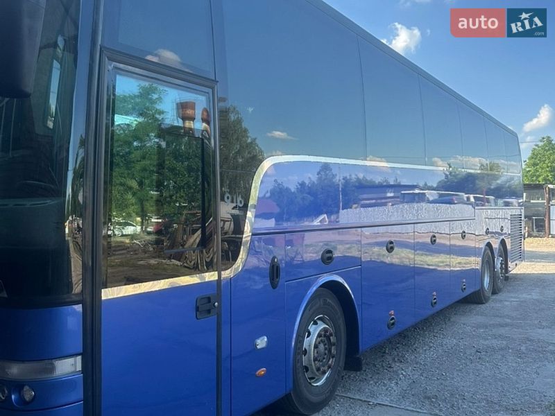Туристичний / Міжміський автобус Van Hool Astron 2010 в Коломиї фото Туристичний / Міжміський автобус Van Hool Astron 2010 в Коломиї