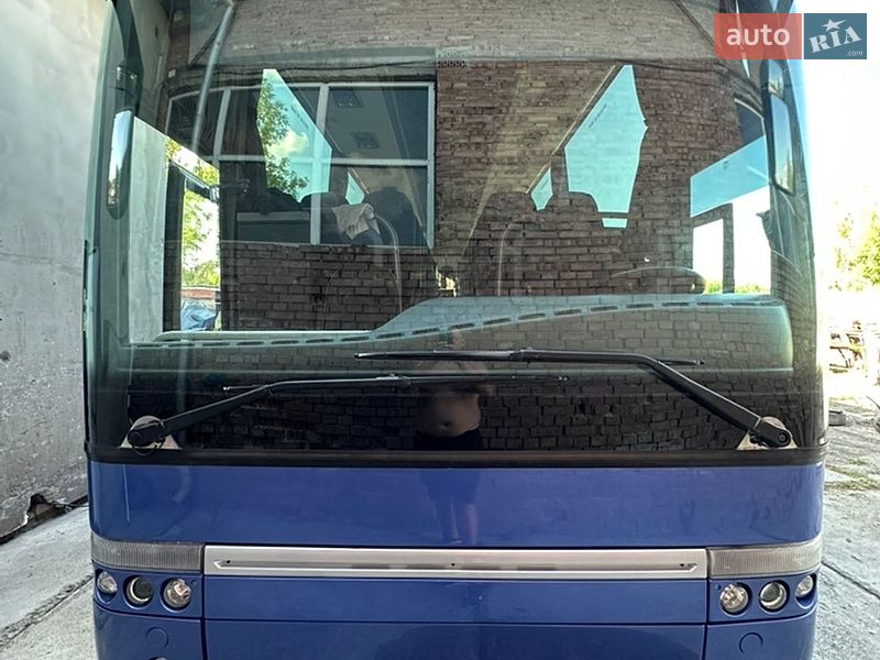 Туристичний / Міжміський автобус Van Hool Astron 2010 в Коломиї фото 2 Туристичний / Міжміський автобус Van Hool Astron 2010 в Коломиї