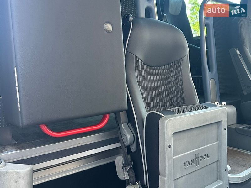 Туристичний / Міжміський автобус Van Hool Astron 2010 в Коломиї фото 4 Туристичний / Міжміський автобус Van Hool Astron 2010 в Коломиї