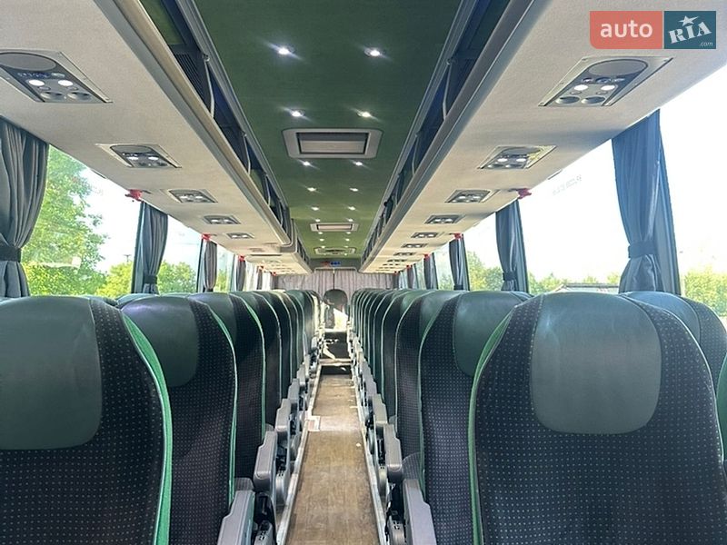 Туристичний / Міжміський автобус Van Hool Astron 2010 в Коломиї фото 9 Туристичний / Міжміський автобус Van Hool Astron 2010 в Коломиї