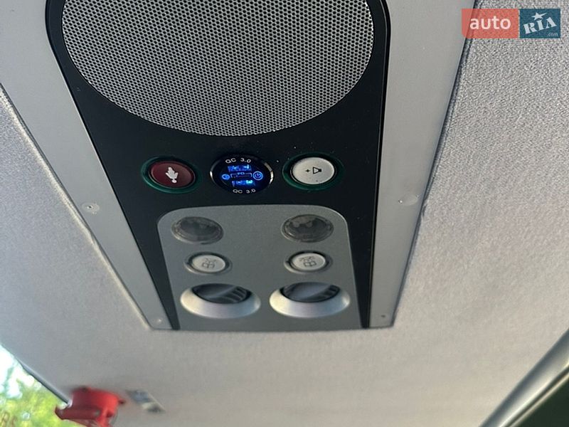 Туристичний / Міжміський автобус Van Hool Astron 2010 в Коломиї фото 8 Туристичний / Міжміський автобус Van Hool Astron 2010 в Коломиї