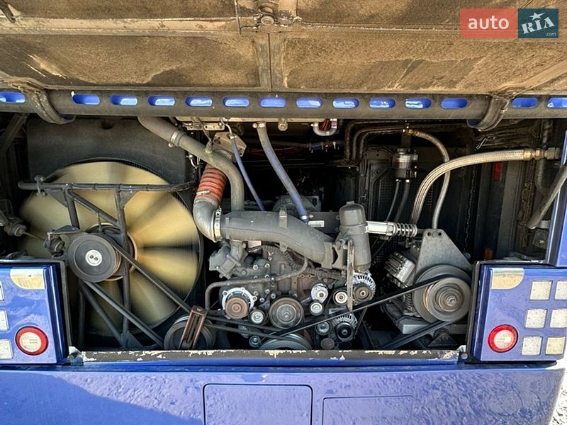 Туристичний / Міжміський автобус Van Hool Astron 2010 в Коломиї фото 14 Туристичний / Міжміський автобус Van Hool Astron 2010 в Коломиї