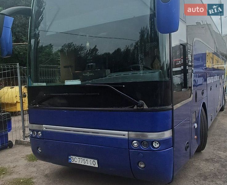 Van Hool Astron 2009