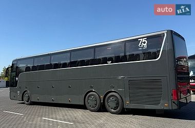 Туристический / Междугородний автобус Van Hool Astron 2010 в Львове
