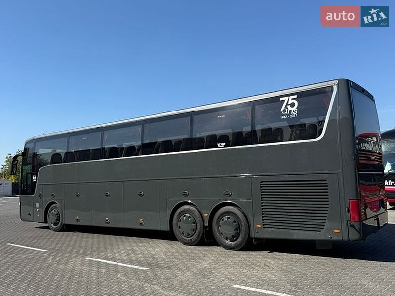 Туристический / Междугородний автобус Van Hool Astron 2010 в Львове