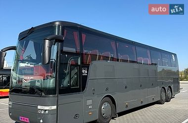 Туристический / Междугородний автобус Van Hool Astron 2010 в Львове