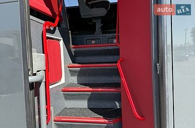 Туристический / Междугородний автобус Van Hool Astron 2010 в Львове
