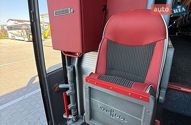 Туристический / Междугородний автобус Van Hool Astron 2010 в Львове