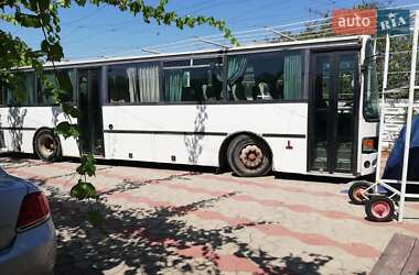 Туристический / Междугородний автобус Van Hool CL 1992 в Одессе