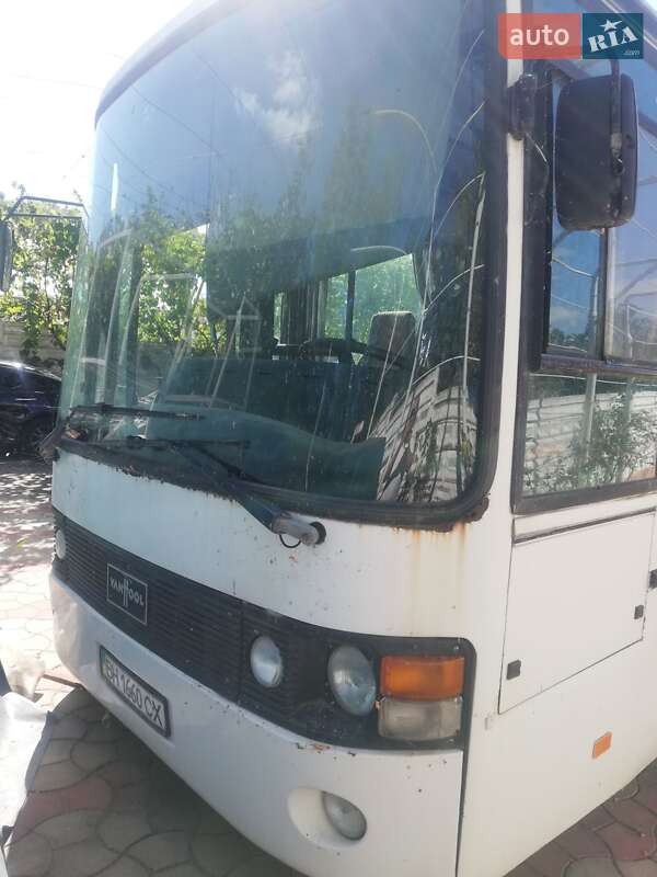 Туристичний / Міжміський автобус Van Hool CL 1992 в Одесі