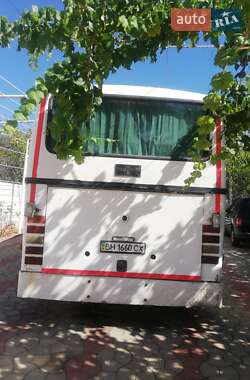 Туристический / Междугородний автобус Van Hool CL 1992 в Одессе