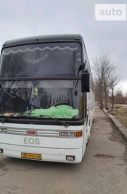 Туристичний / Міжміський автобус Van Hool EOS 1997 в Миколаєві