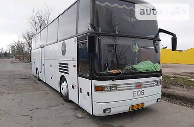 Туристичний / Міжміський автобус Van Hool EOS 1997 в Миколаєві