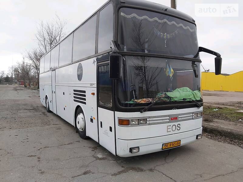 Туристический / Междугородний автобус Van Hool EOS 1997 в Николаеве