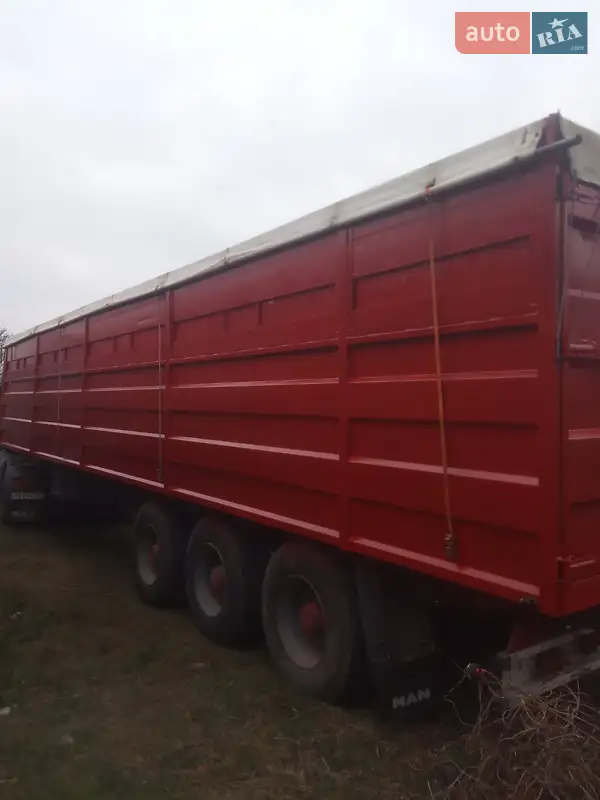 Van Hool S 1999
