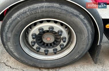 Контейнеровоз Van Hool S 2004 в Одессе