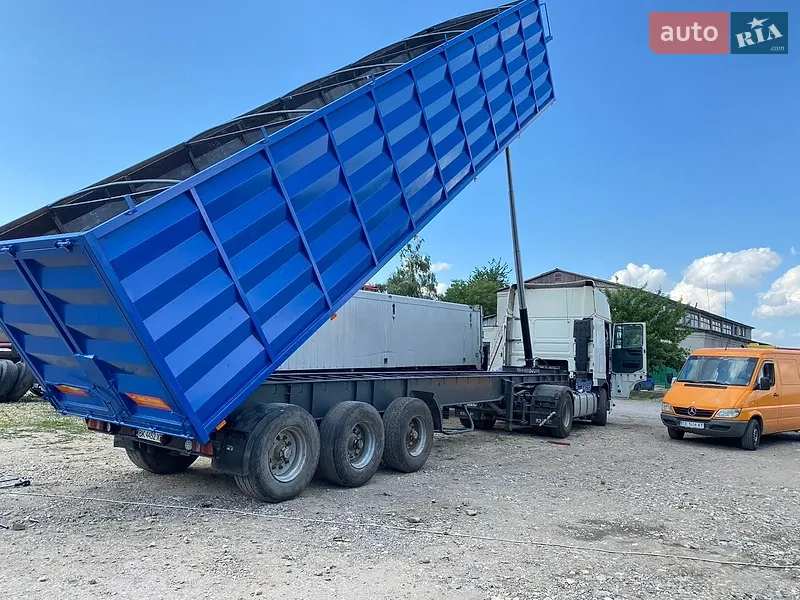 Van Hool T300 1990