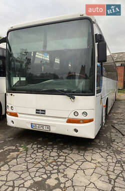 Пригородный автобус Van Hool T815 Acron 2008 в Виннице