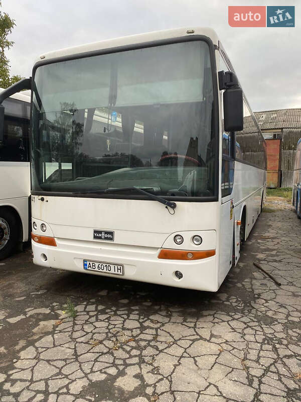 Van Hool T815 Acron 2008 Van Hool T815 Acron 2008