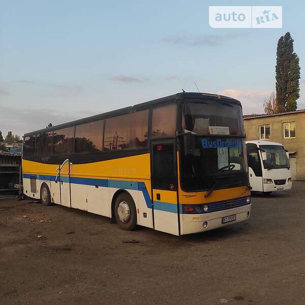 Туристичний / Міжміський автобус Van Hool T815 1996 в Одесі