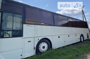 Туристичний / Міжміський автобус Van Hool T815 1999 в Олександрії