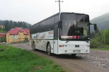 Туристический / Междугородний автобус Van Hool T815 1996 в Луцке