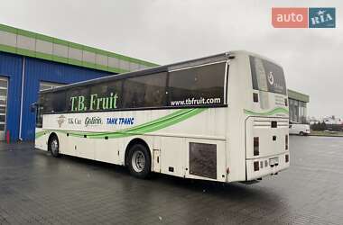Туристический / Междугородний автобус Van Hool T815 1999 в 