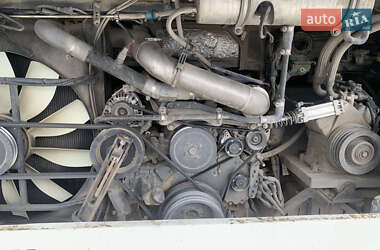 Другие автобусы Van Hool T815 2009 в 