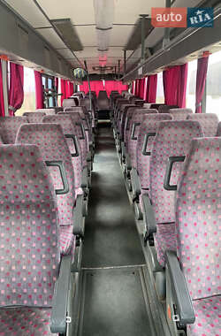 Другие автобусы Van Hool T815 2009 в 
