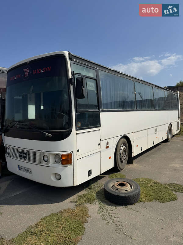 Туристичний / Міжміський автобус Van Hool T815 1993 в Одесі