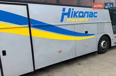 Туристический / Междугородний автобус Van Hool T816 2001 в Полтаве