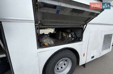 Туристический / Междугородний автобус Van Hool T816 1999 в 