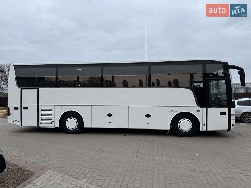 Туристический / Междугородний автобус Van Hool T911 2009 в Владимире фото 2 Туристический / Междугородний автобус Van Hool T911 2009 в Владимире