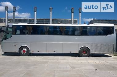 Туристический / Междугородний автобус Van Hool T915 2002 в 