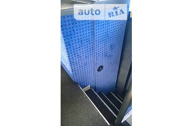 Туристический / Междугородний автобус Van Hool T915 2002 в 