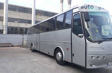 Туристический / Междугородний автобус Van Hool T915 2002 в 