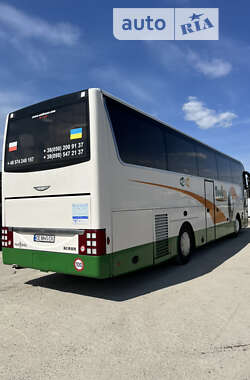 Туристический / Междугородний автобус Van Hool T915 2011 в Львове