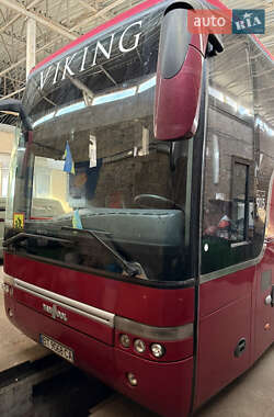 Туристический / Междугородний автобус Van Hool T915 2007 в Херсоне