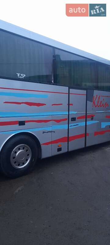 Туристический / Междугородний автобус Van Hool T915 1998 в Ровно