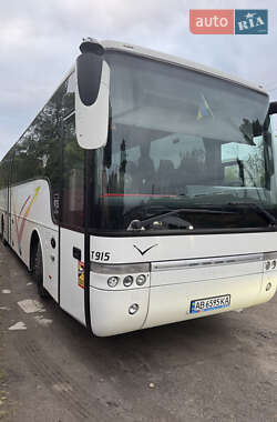 Інші автобуси Van Hool T915 2010 в Вінниці