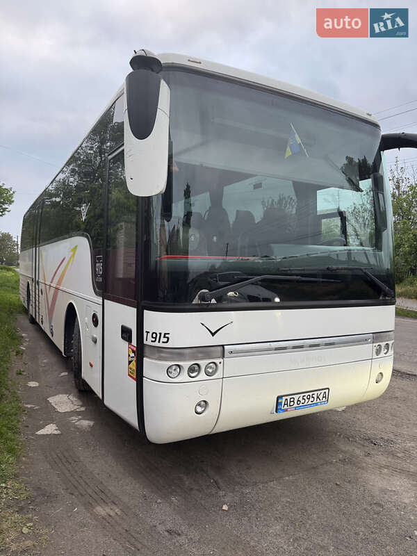 Другие автобусы Van Hool T915 2010 в 