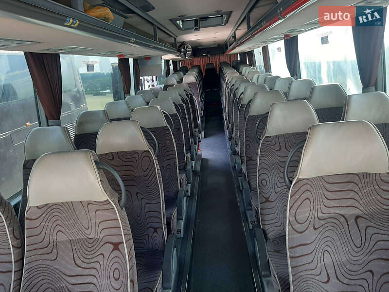Другие автобусы Van Hool T915 2010 в Виннице