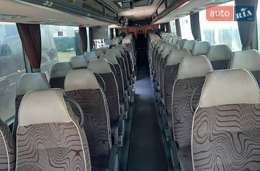 Другие автобусы Van Hool T915 2010 в 