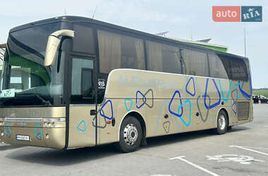 Туристичний / Міжміський автобус Van Hool T915 2007 в 