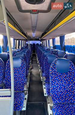 Туристический / Междугородний автобус Van Hool T915 2008 в 