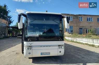 Туристический / Междугородний автобус Van Hool T915 2010 в Немирове